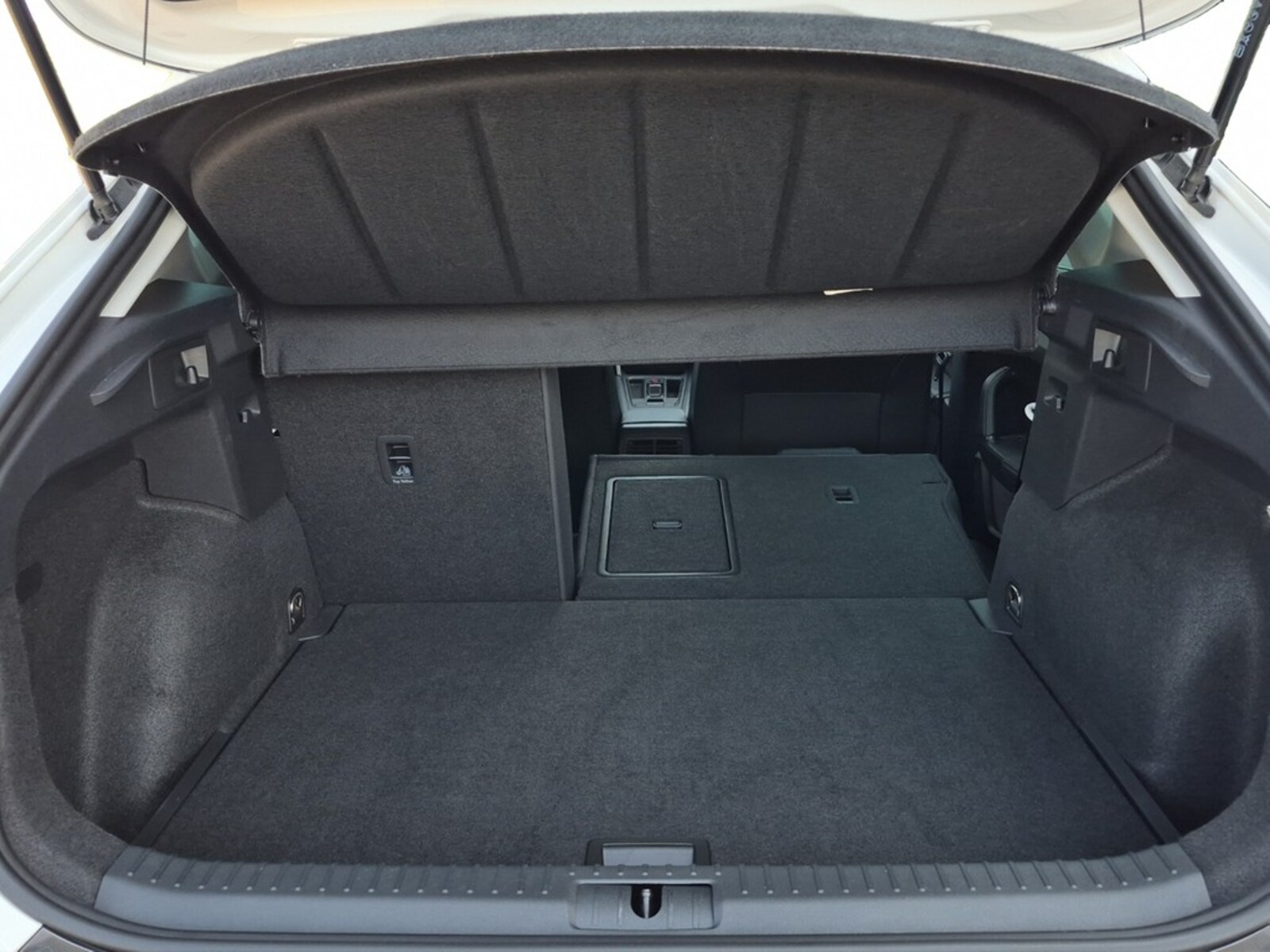 CUPRA Formentor – Bild 10