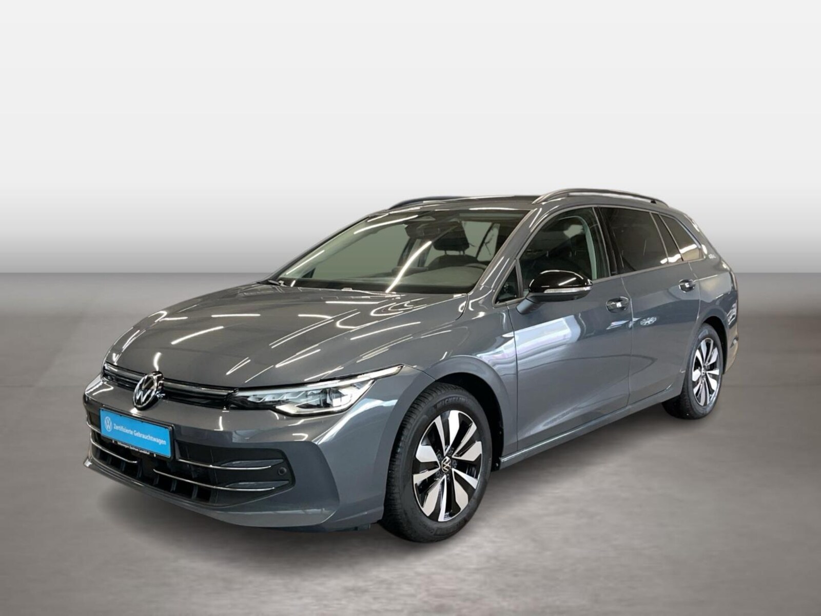 Volkswagen Golf Variant – Bild 2