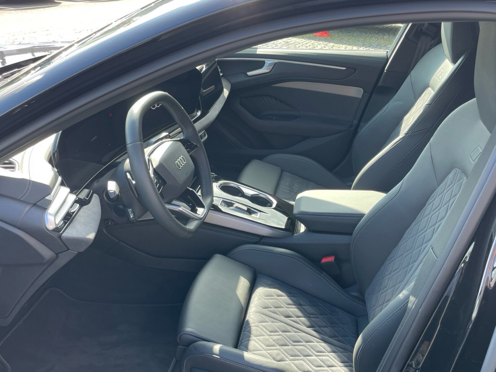 Audi A6 Avant – Bild 9