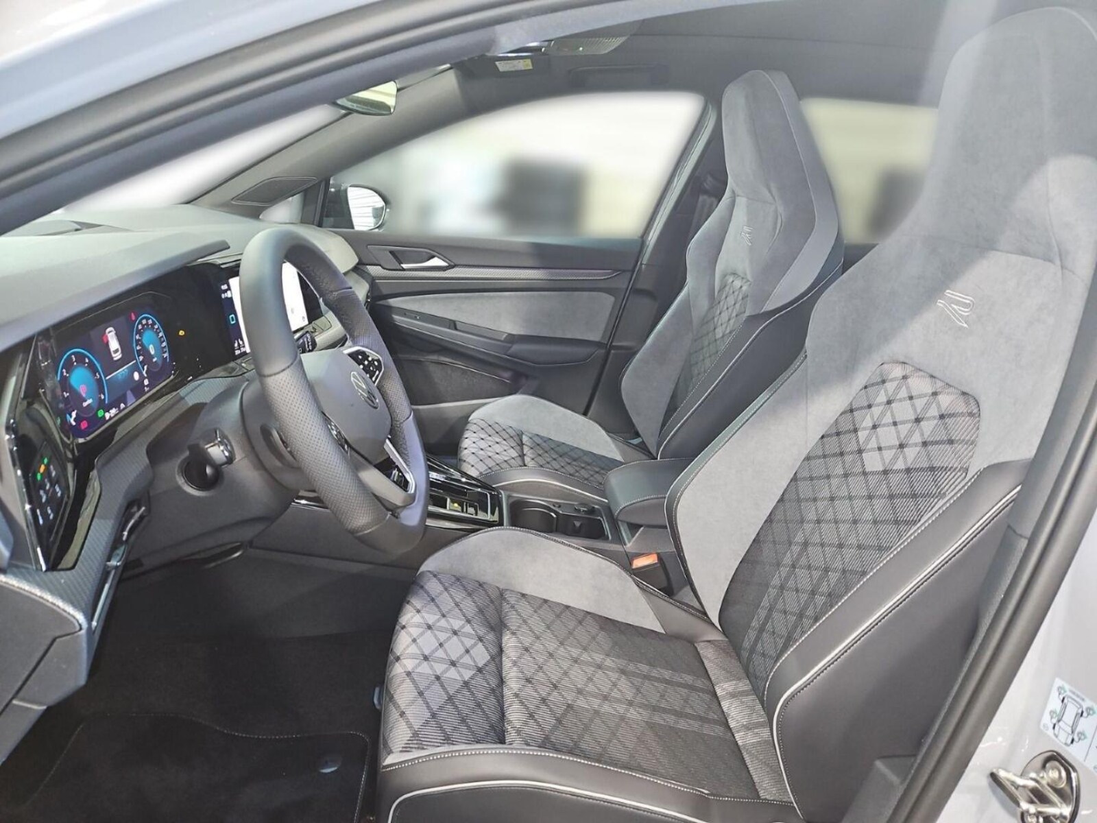 Volkswagen Golf Variant – Bild 12