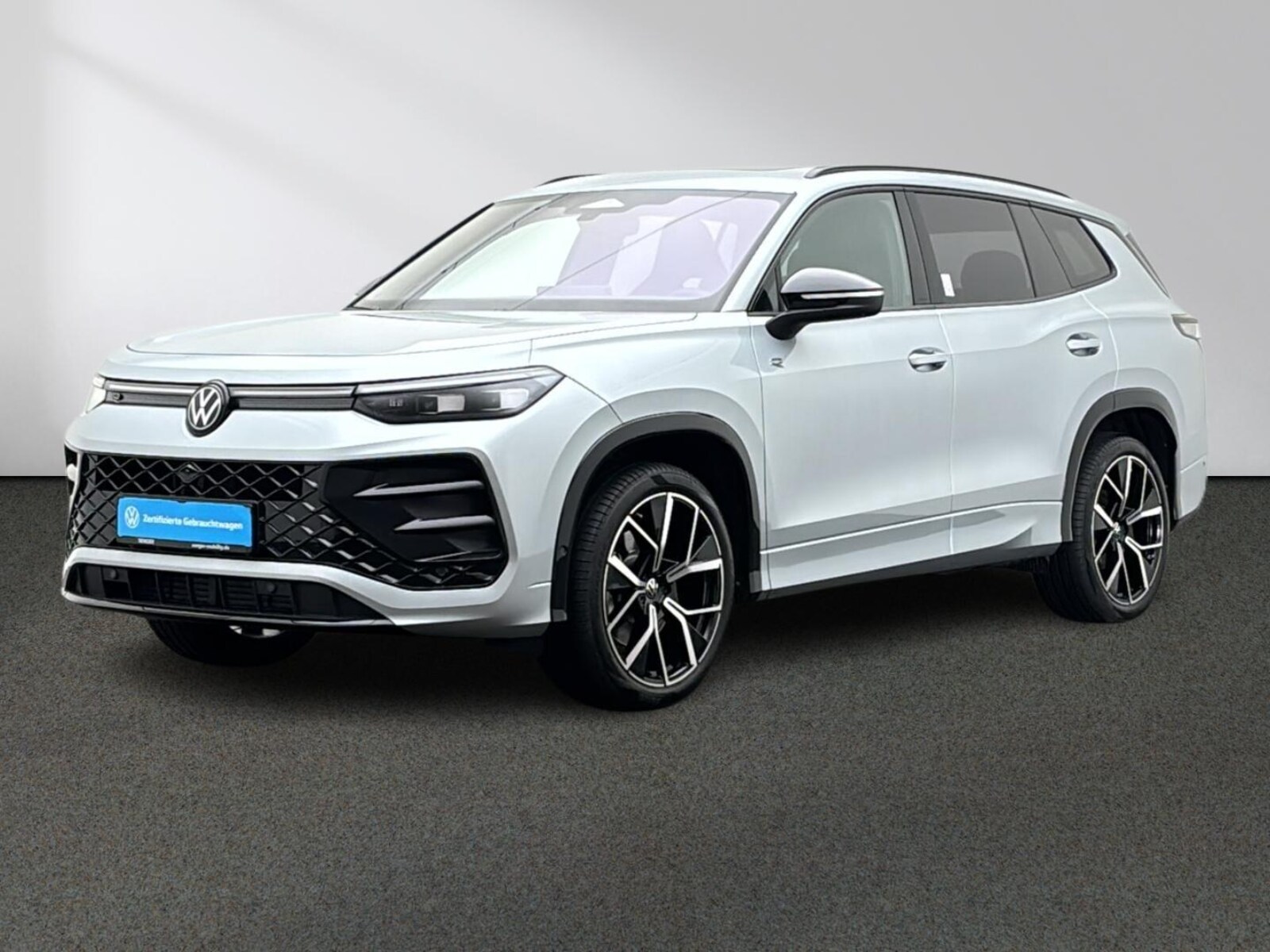 Volkswagen Tayron – Bild 14