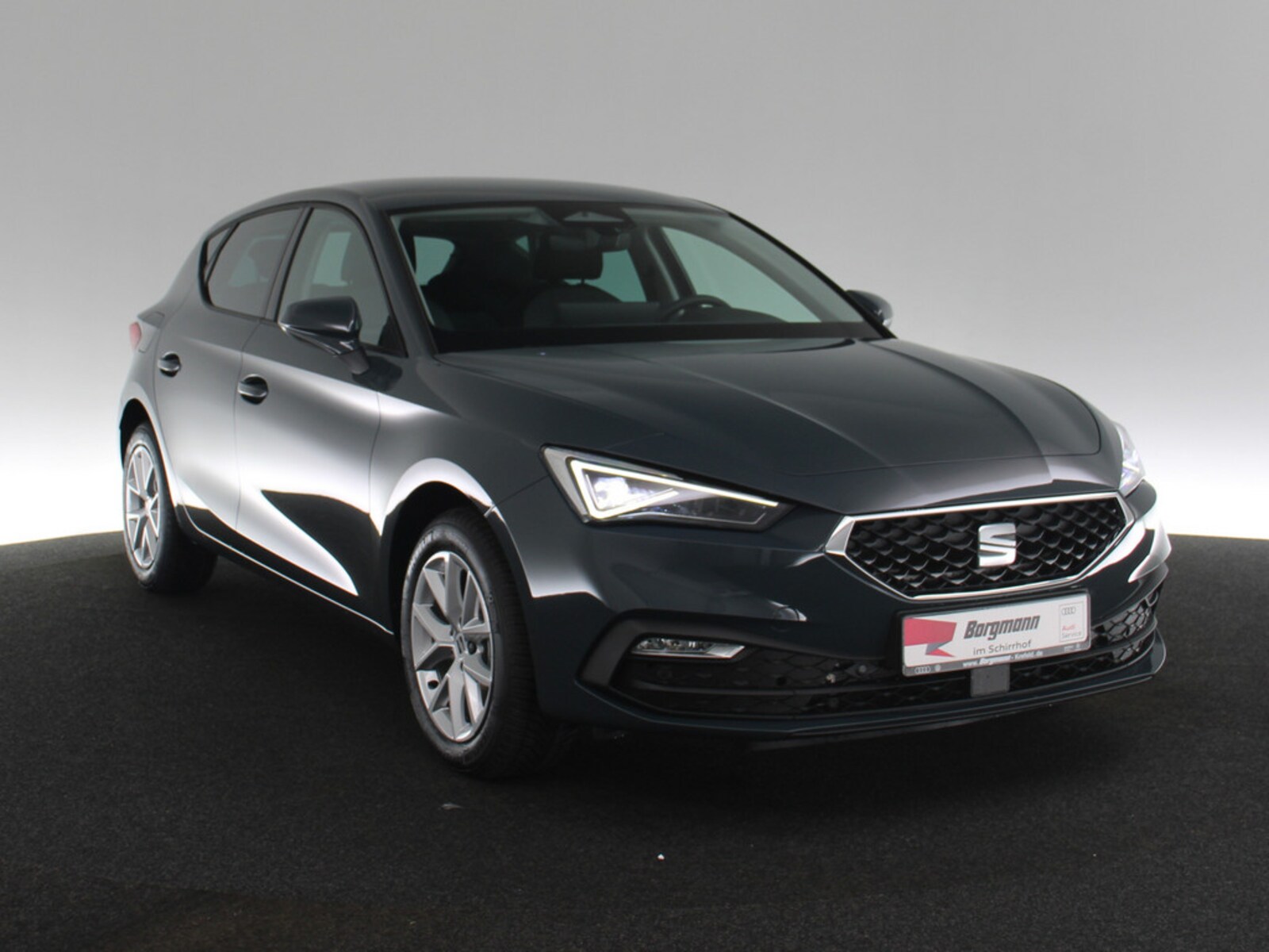 SEAT Leon – Bild 3