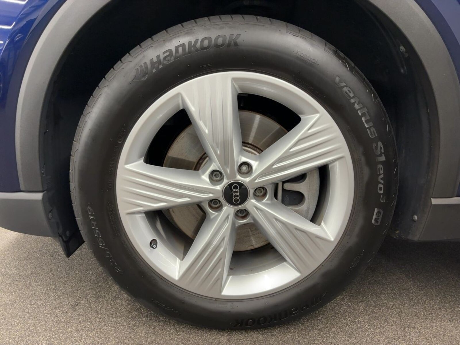 Audi Q4 e-tron – Bild 14