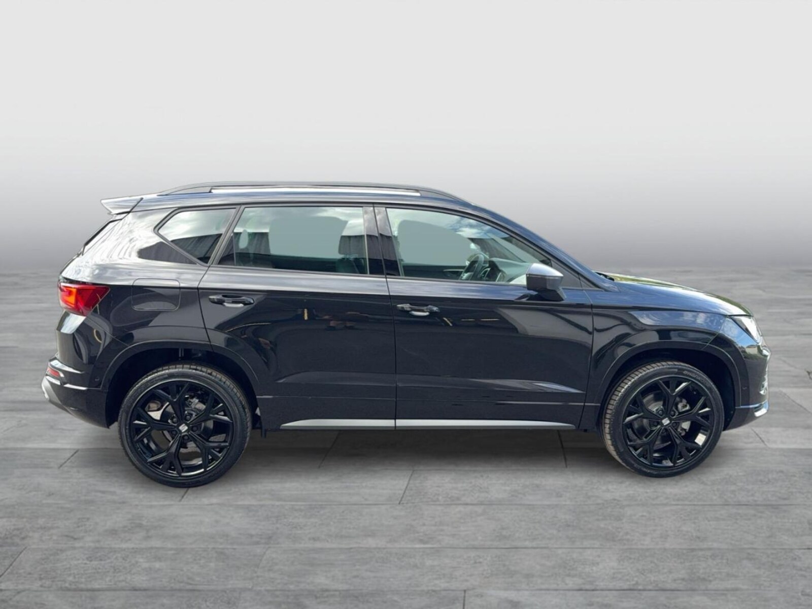 SEAT Ateca – Bild 6