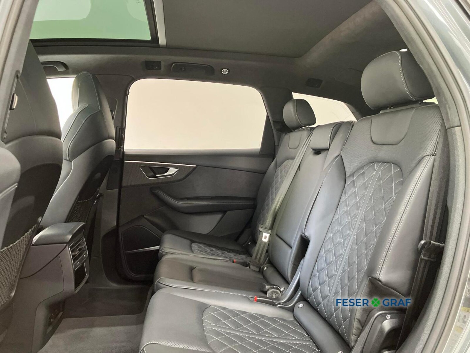 Audi SQ7 – Bild 7