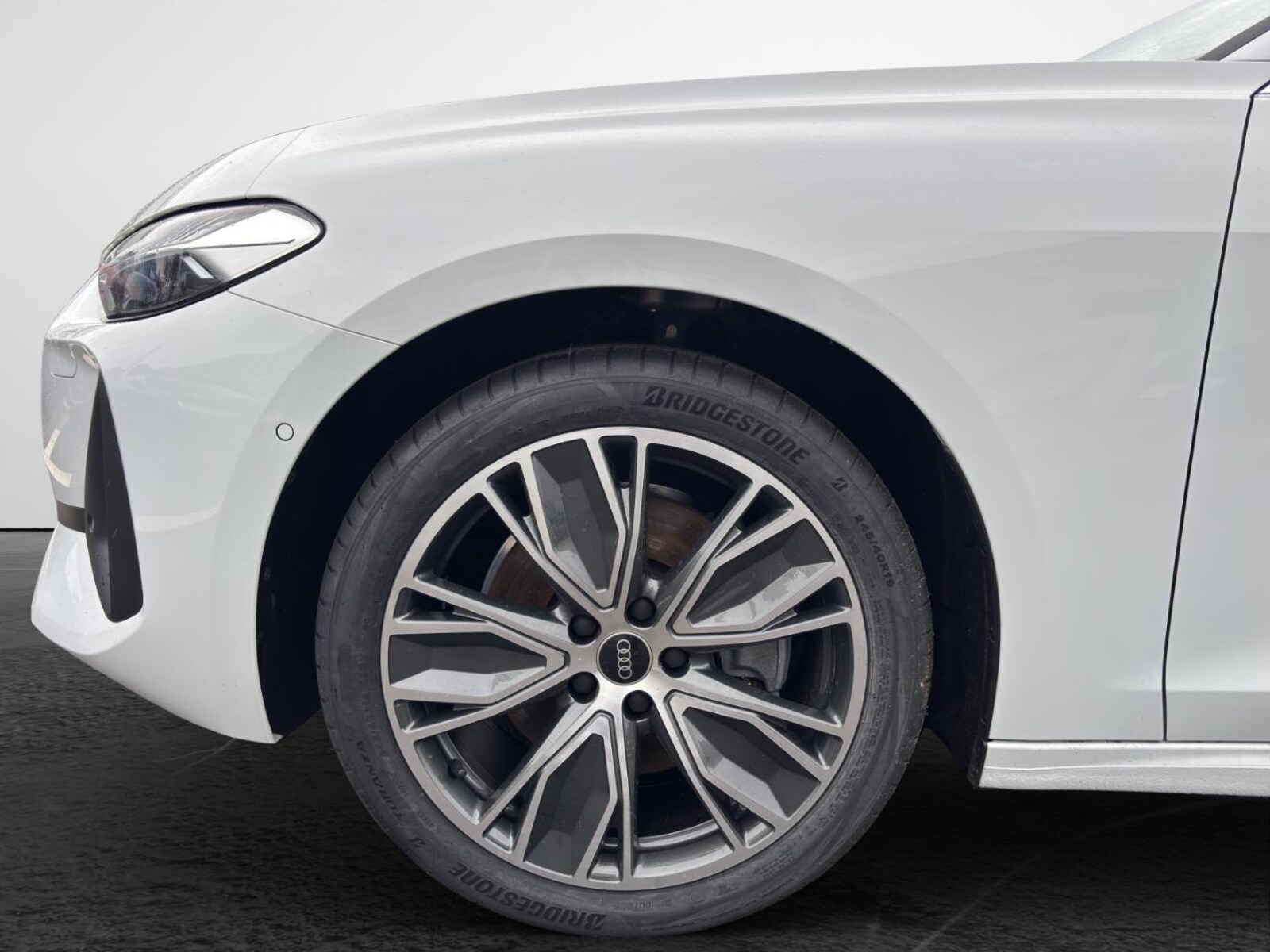 Audi A5 Avant – Bild 5