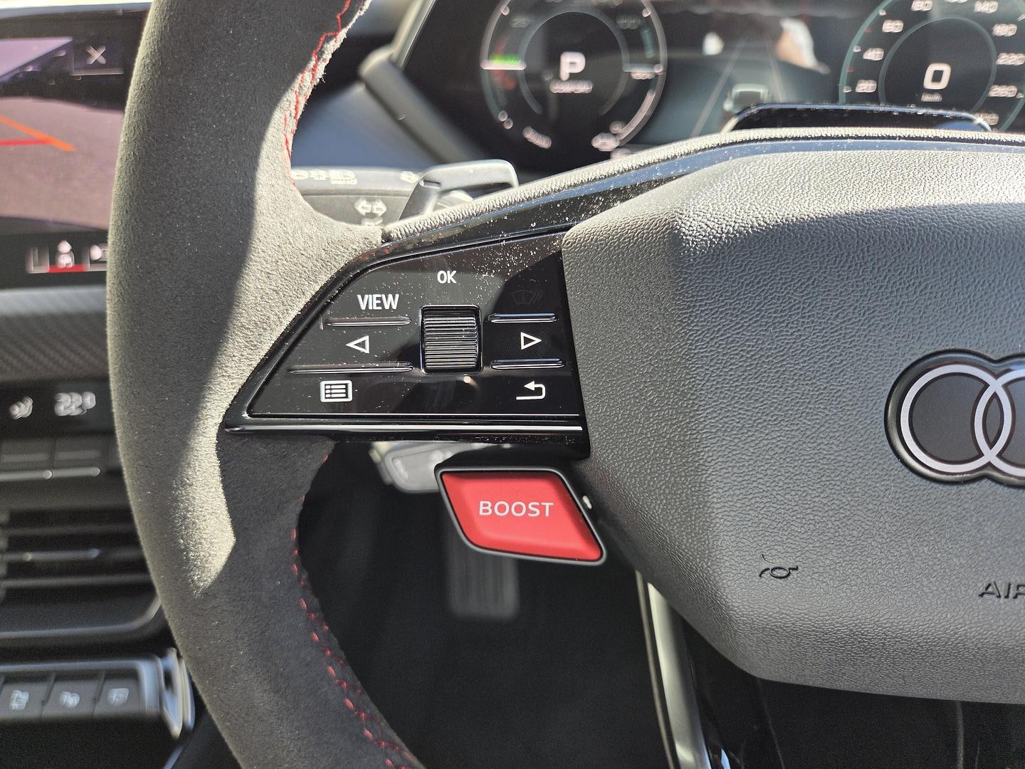 Image about Audi RS e-tron GT RS e-tron GT