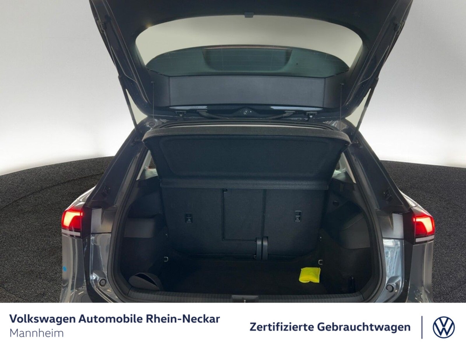 Volkswagen Tiguan – Bild 5