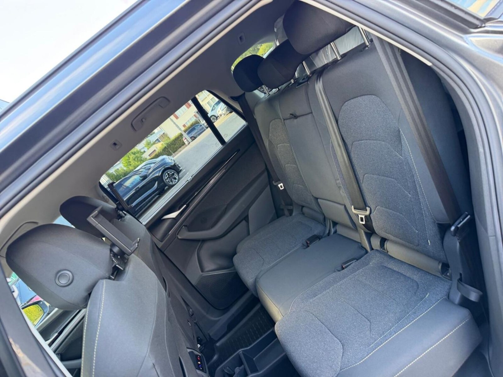Škoda Kodiaq – Bild 14