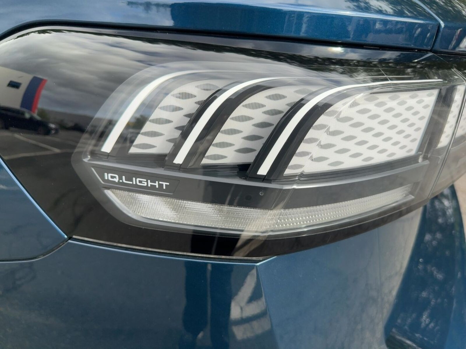 Volkswagen ID.7 Tourer – Bild 26