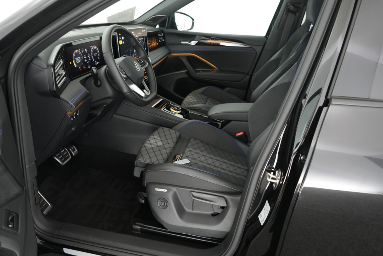 Volkswagen Tiguan – Bild 10