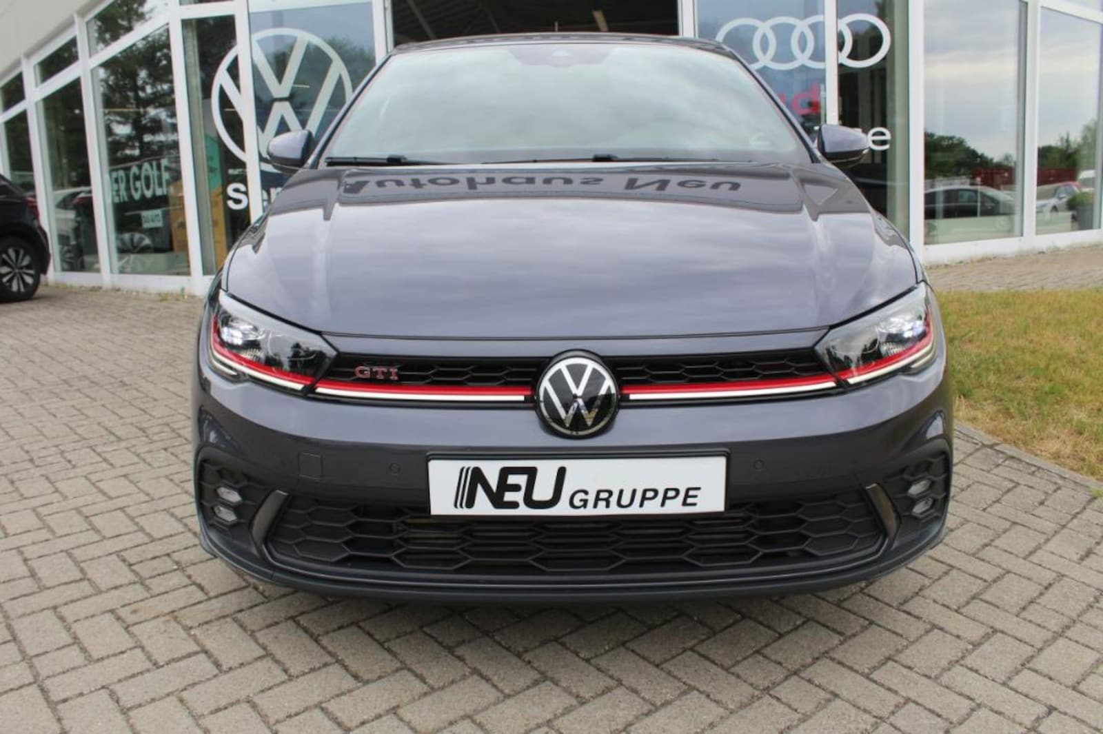 Volkswagen Polo – Bild 17