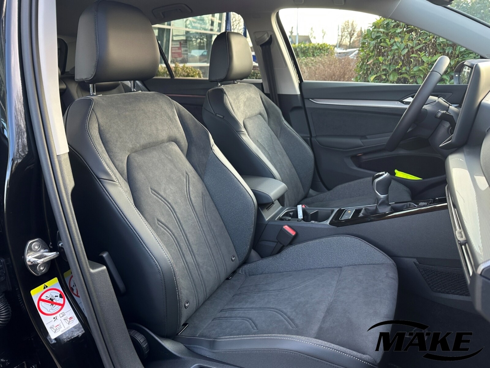 Volkswagen Golf – Bild 7