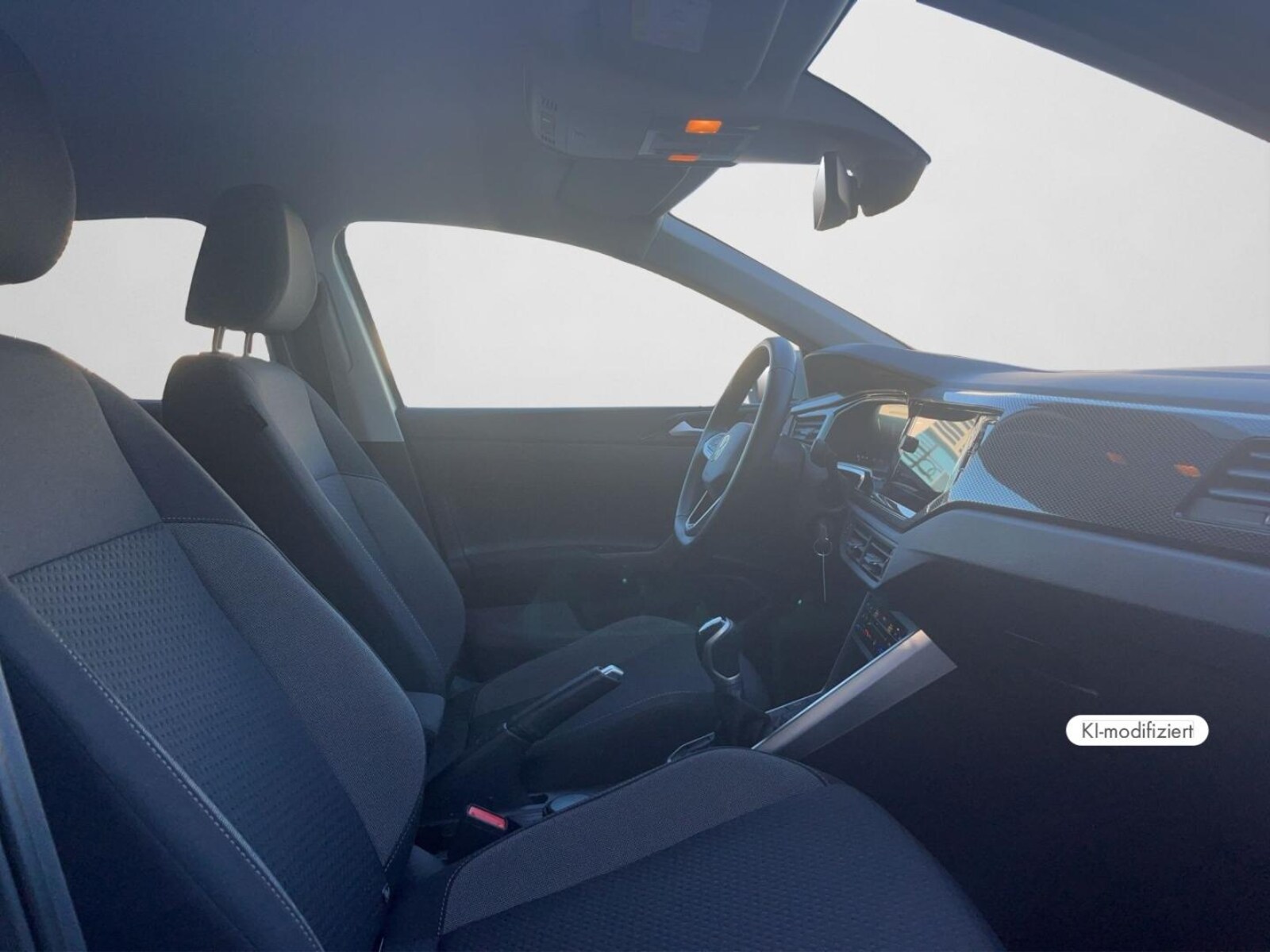 Volkswagen Polo – Bild 4