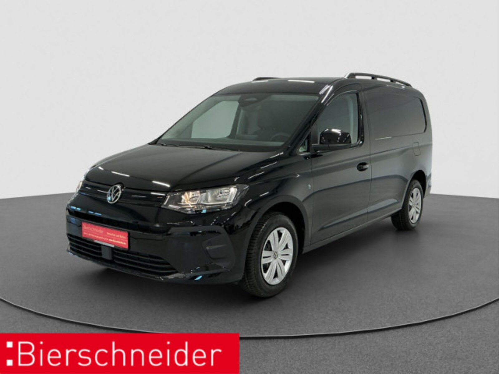 Volkswagen Caddy Maxi Cargo