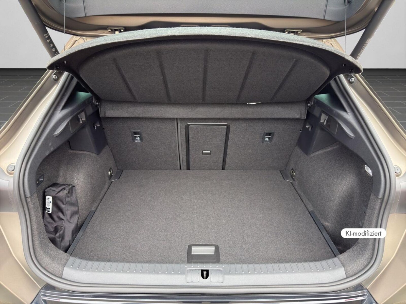 CUPRA Formentor – Bild 15