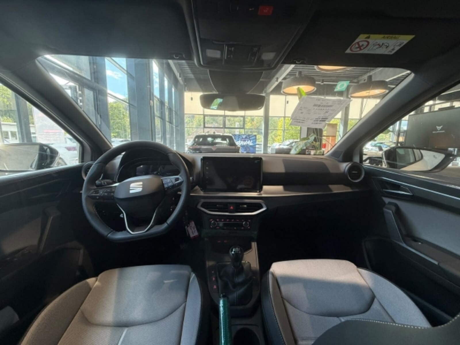 SEAT Ibiza – Bild 11