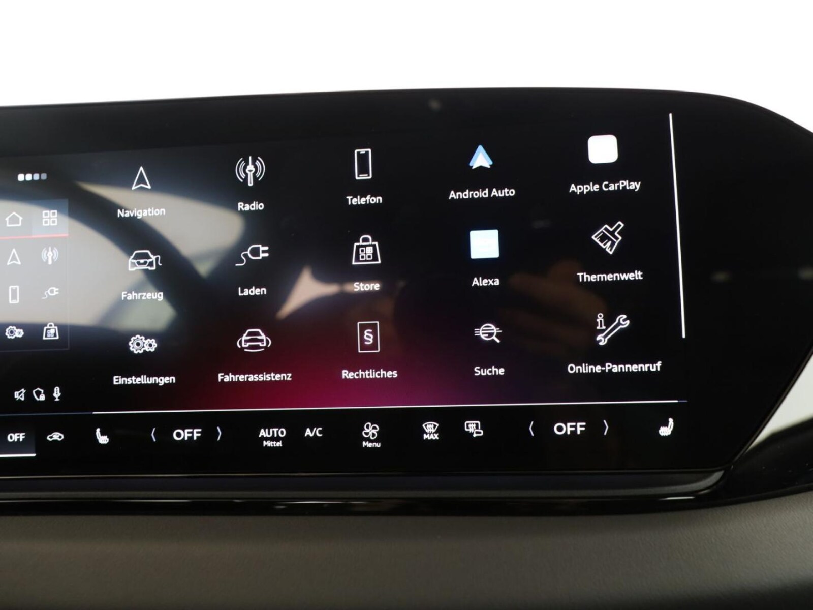 Audi A6 Avant e-tron – Bild 17