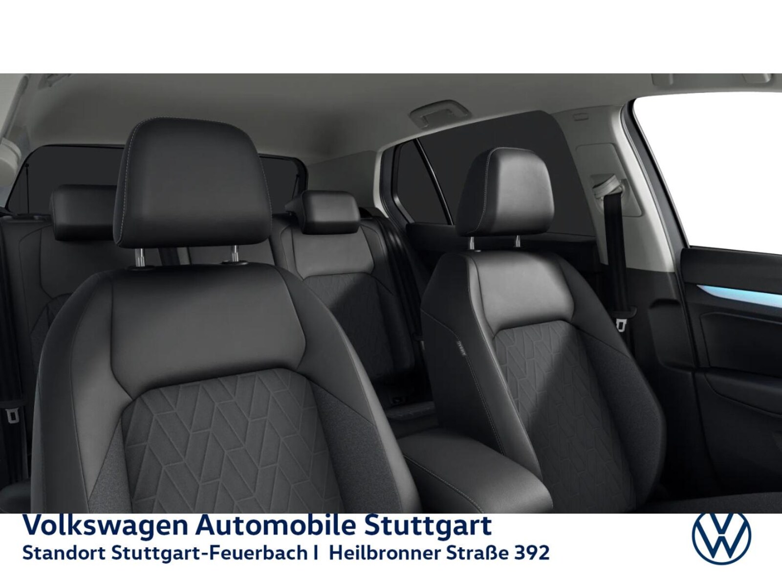 Volkswagen Golf – Bild 10