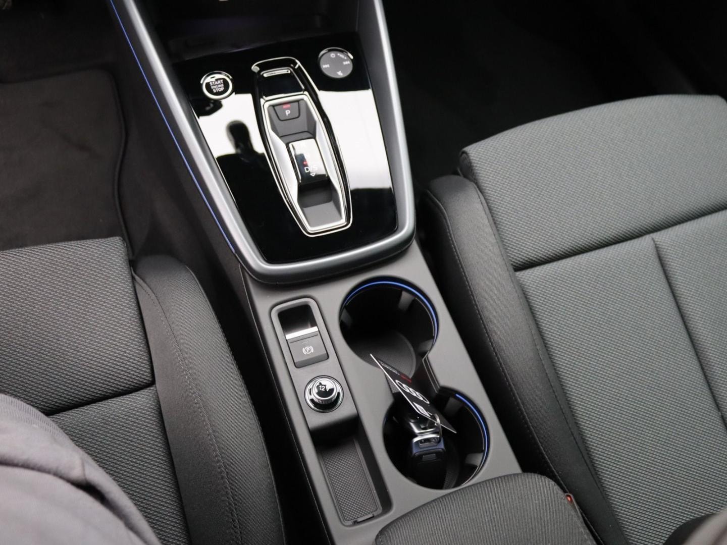 Bild über Audi A3 Sportback TFSI 85 kW S tronic - für weitere Informationen kontaktieren Sie den Audi Partner