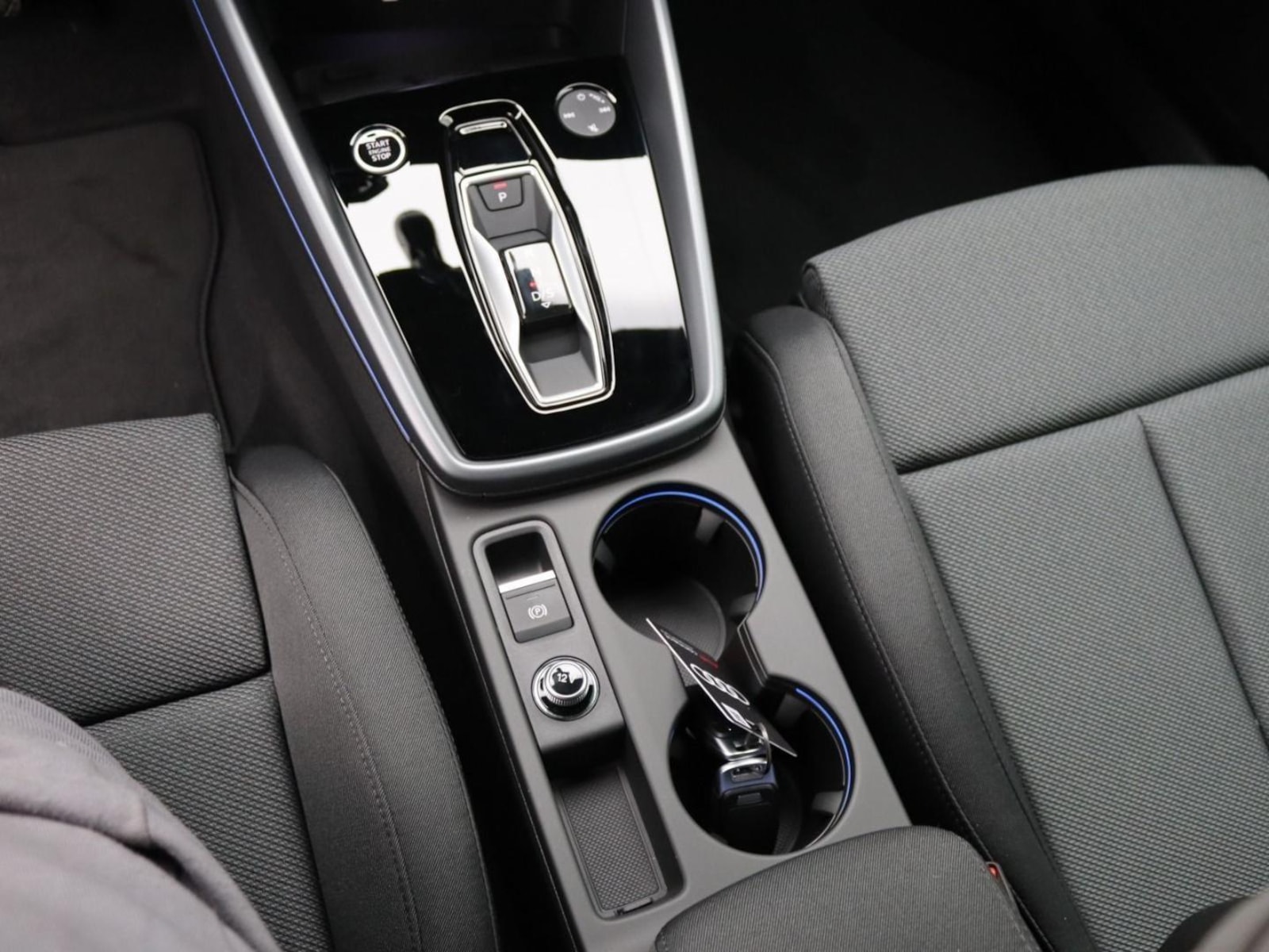 Audi A3 Sportback – Bild 18