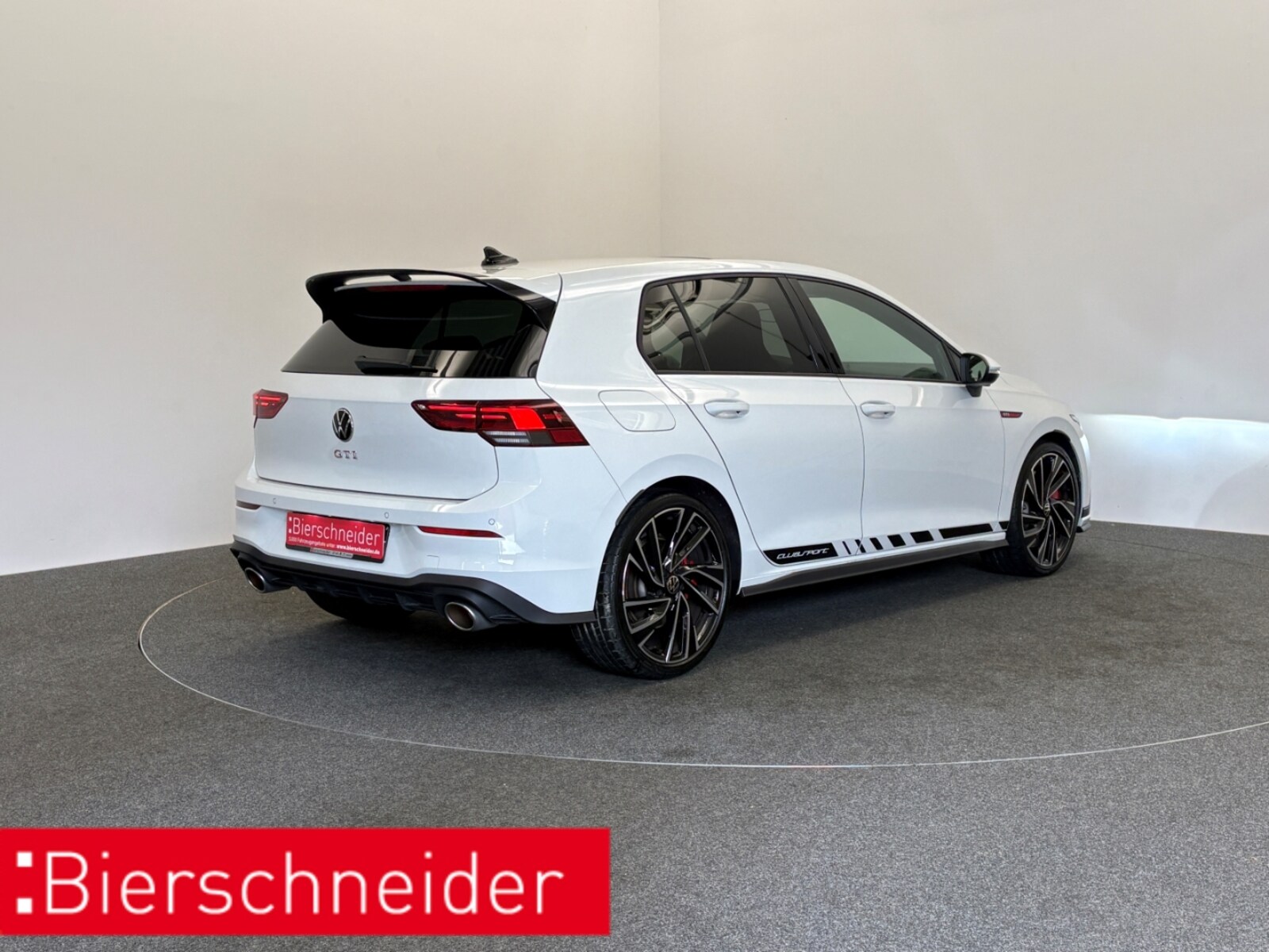 Volkswagen Golf – Bild 5