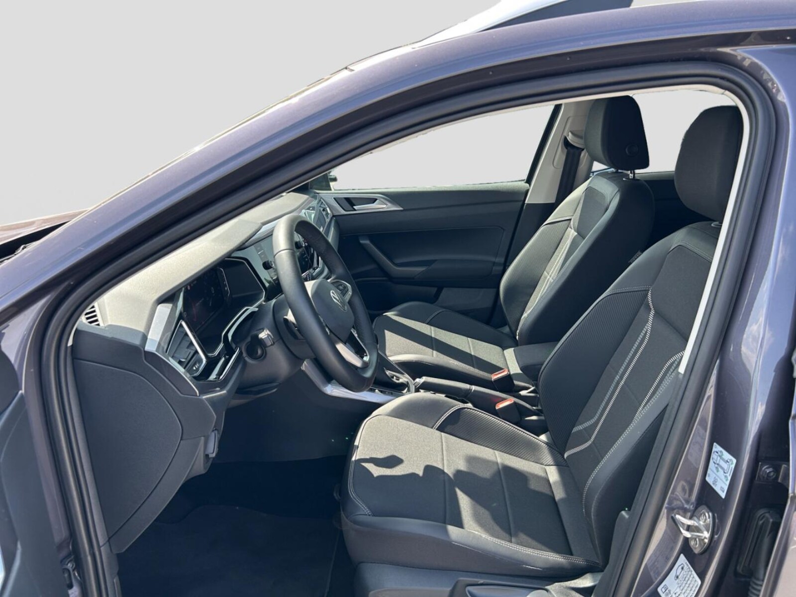 Volkswagen Taigo – Bild 8