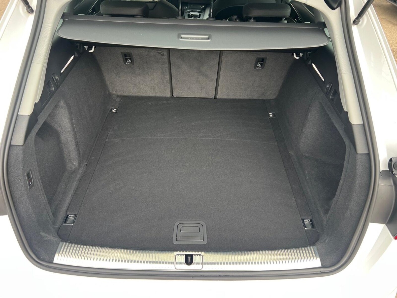 Audi A4 Avant – Bild 15