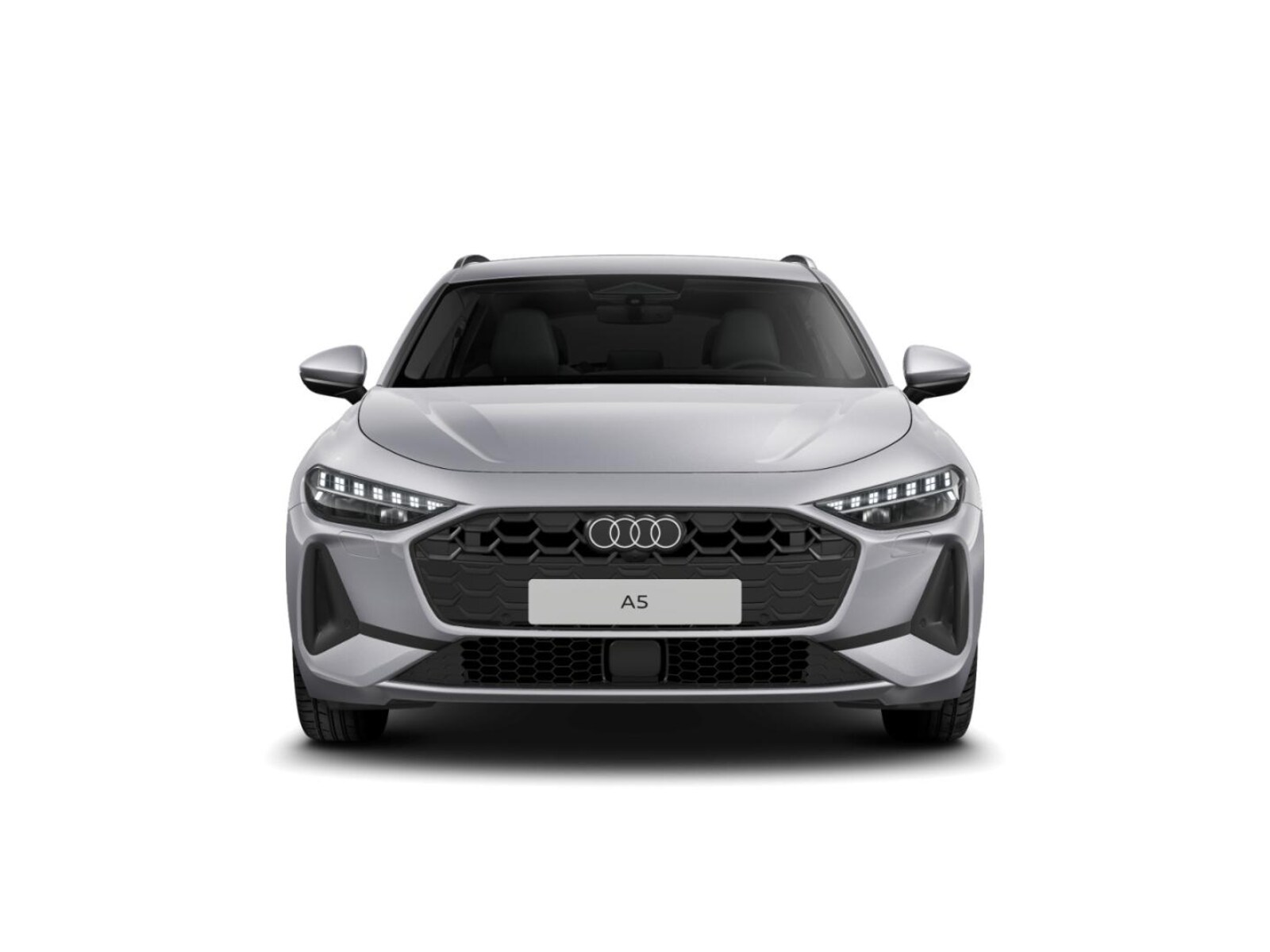 Audi A5 Avant – Bild 3