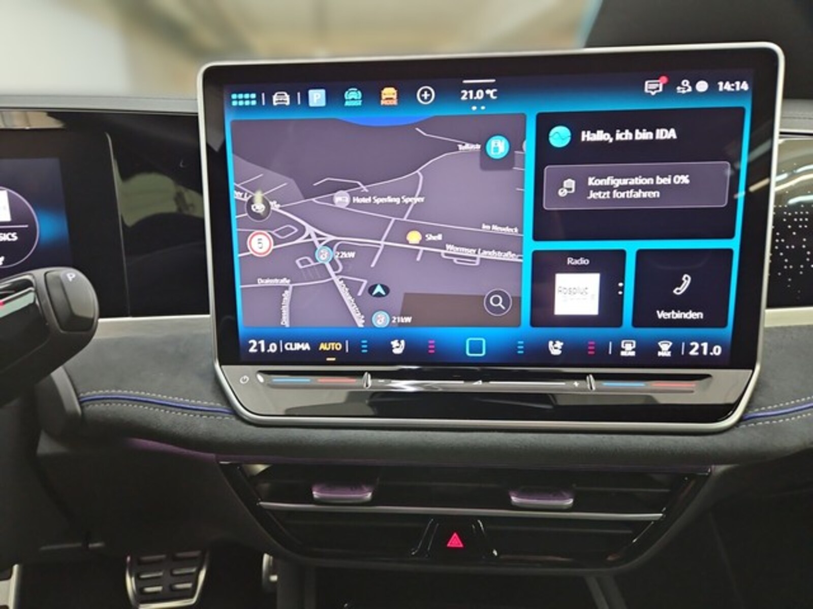 Volkswagen Passat – Bild 22