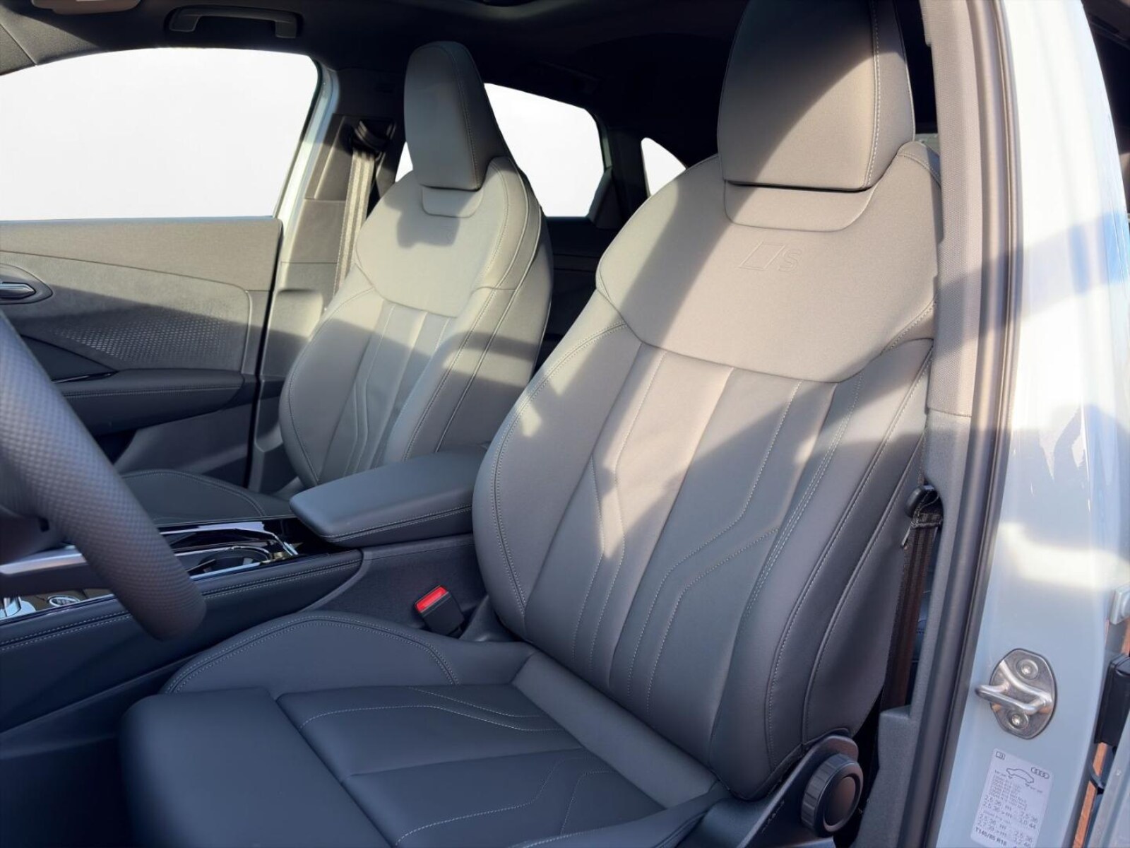 Audi Q3 Sportback – Bild 12