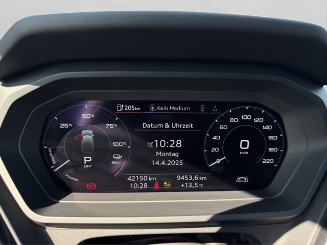 Image about Audi Q4 e-tron 40 e-tron