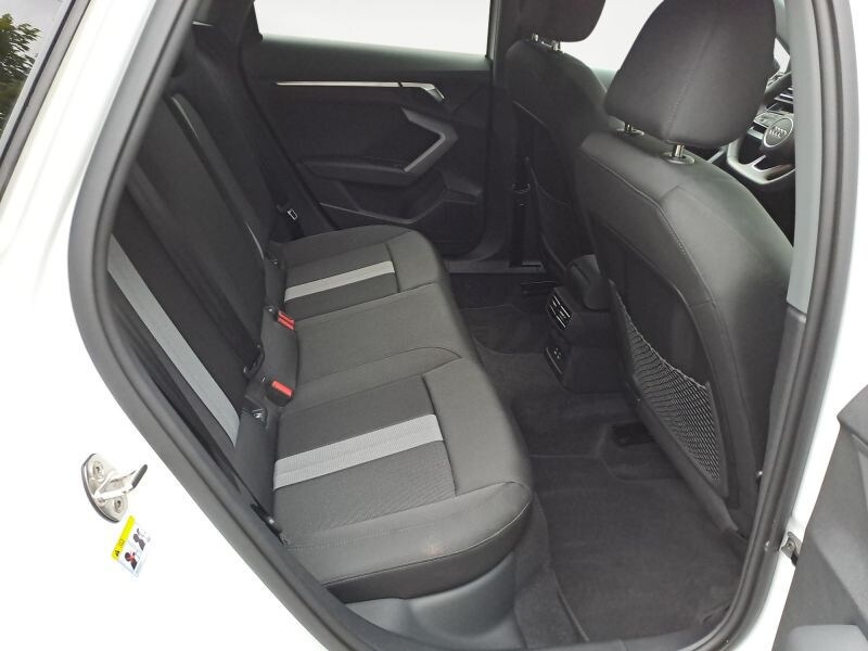 Image about Audi A3 allstreet 35 TFSI S tronic