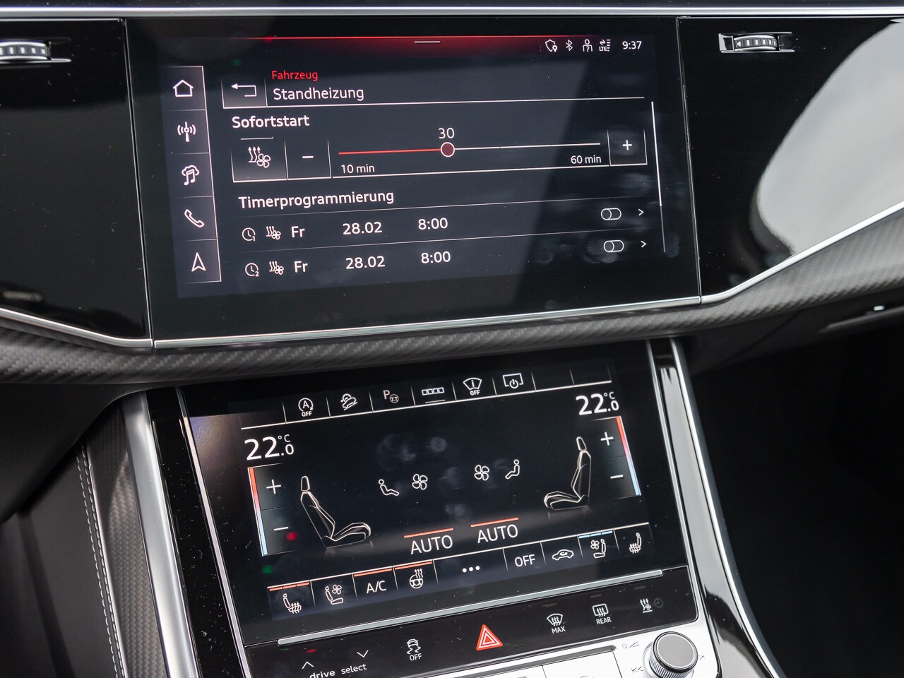 Image about Audi Q7 SUV S line 50 TDI quattro tiptronic