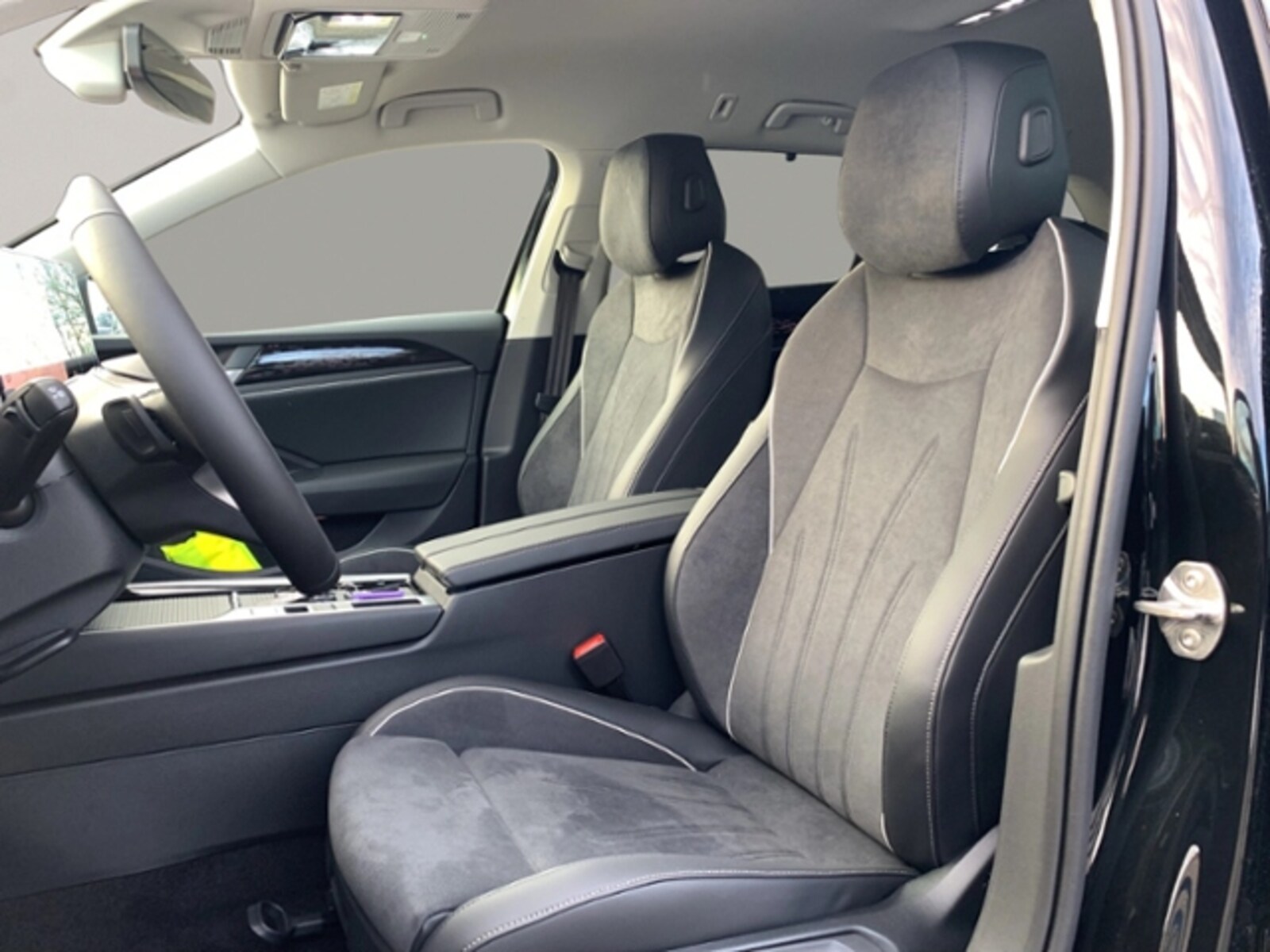 Volkswagen Passat – Bild 33