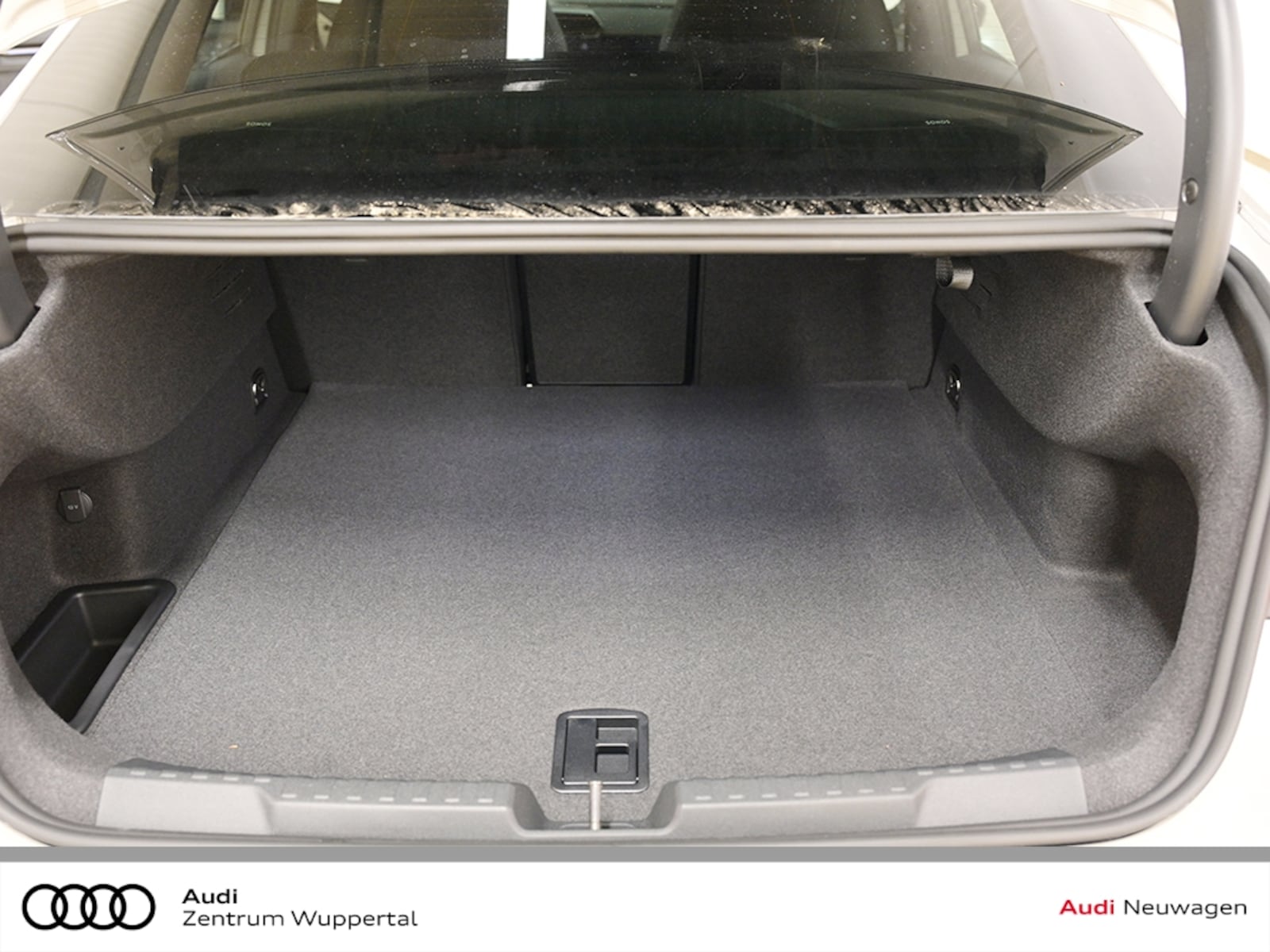 Audi RS 3 Limousine – Bild 9