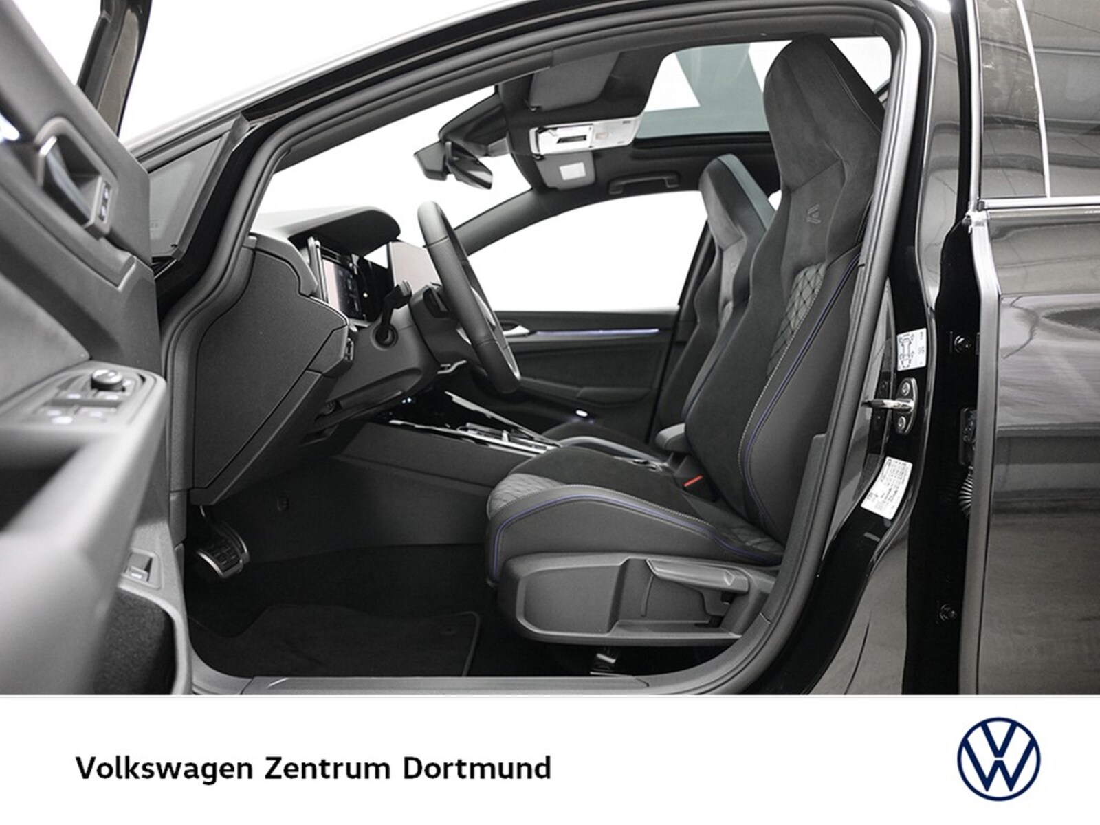 Volkswagen Golf Variant – Bild 11