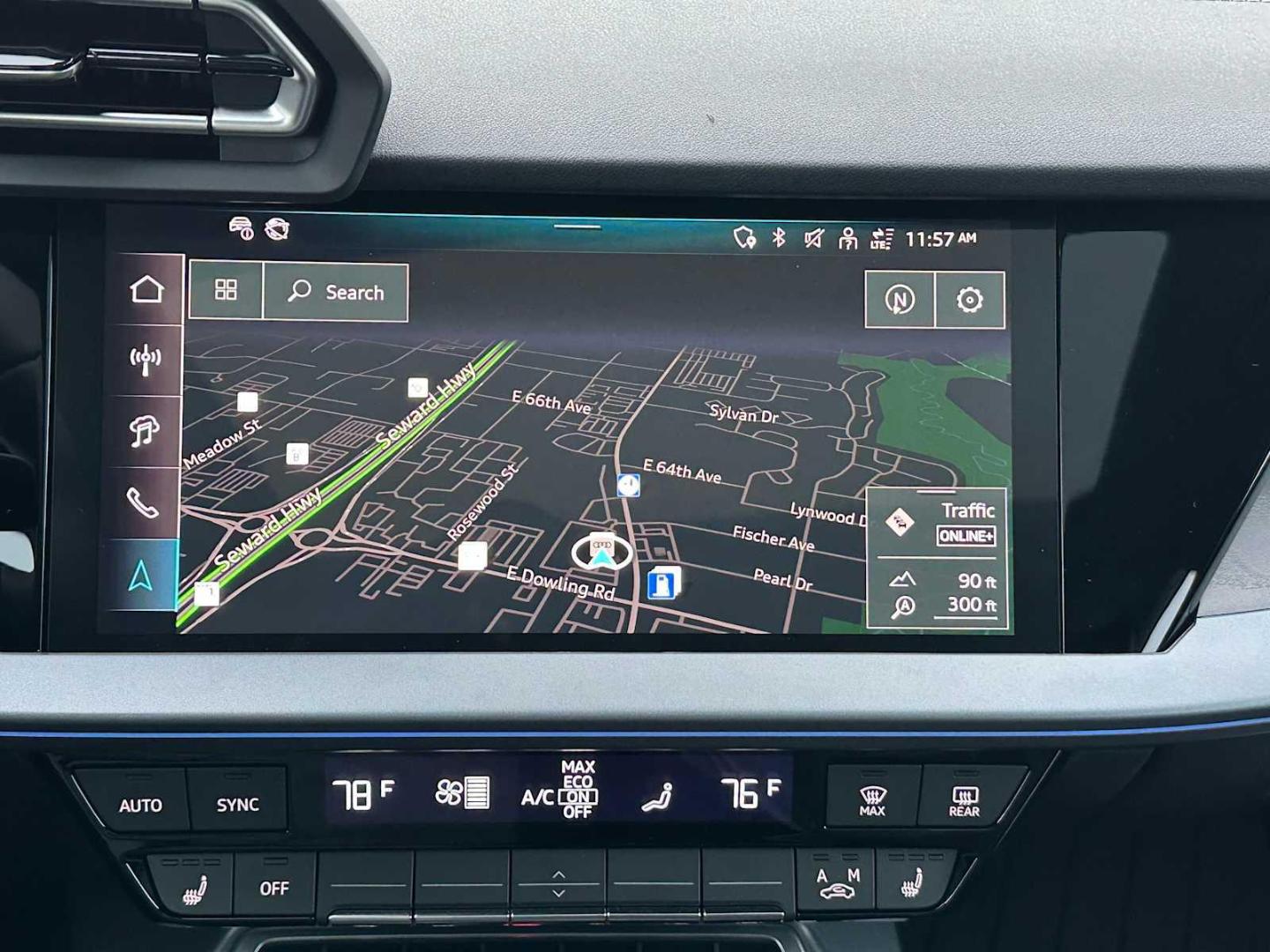 2026 Audi A3 Premium - Photo 29