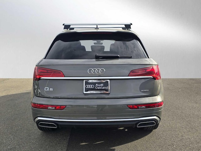 2025 Audi Q5