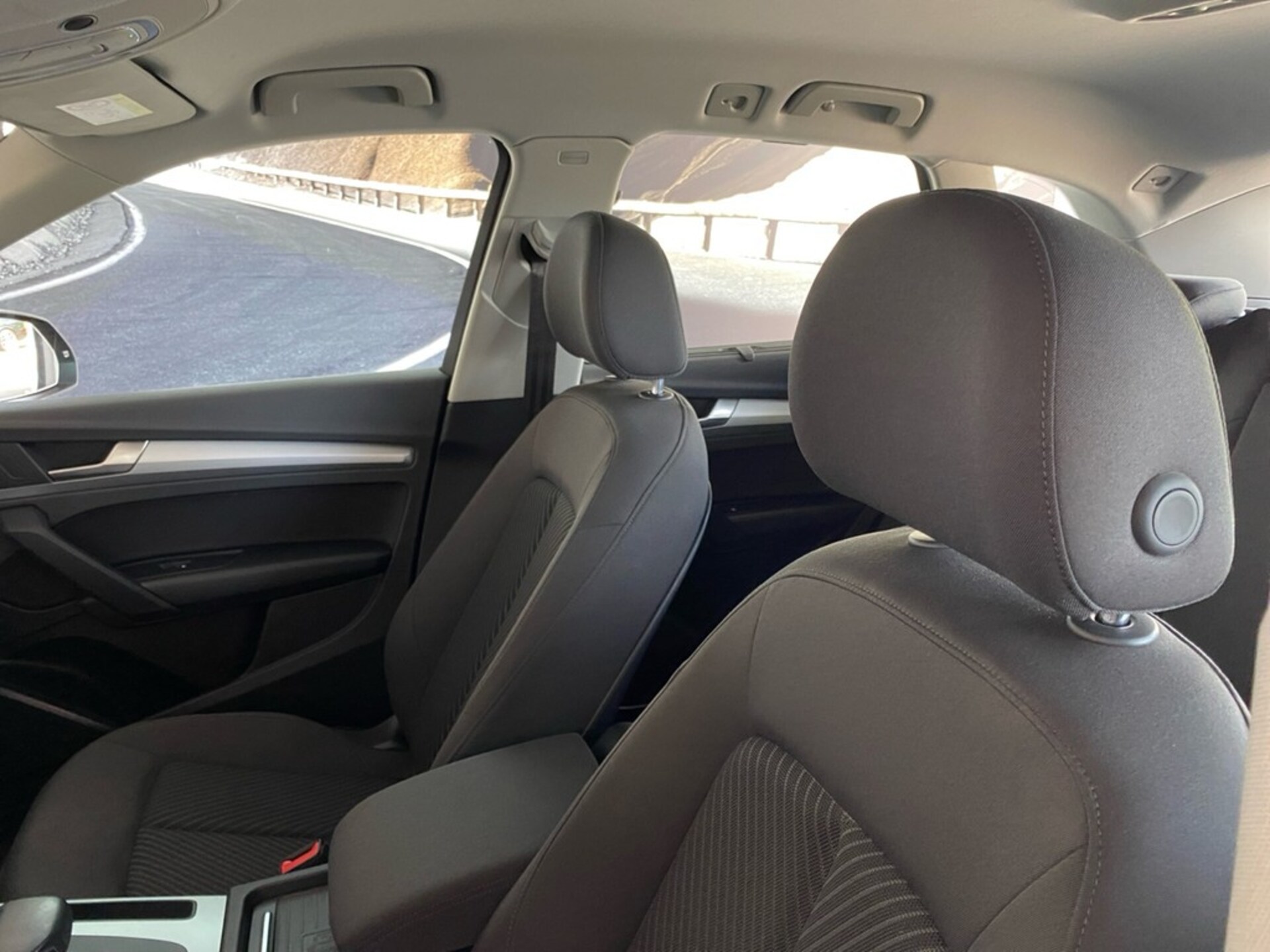 Audi Q5 SUV Advanced