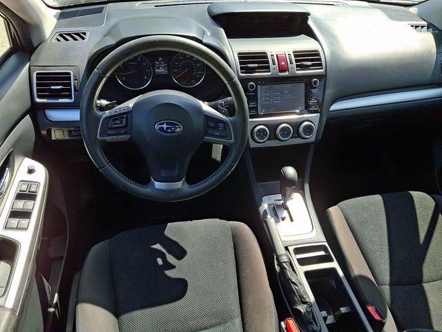 Used 2015 Subaru Impreza Premium with VIN JF1GJAK67FH022158 for sale in State College, PA