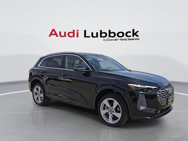 2026 Audi Q5