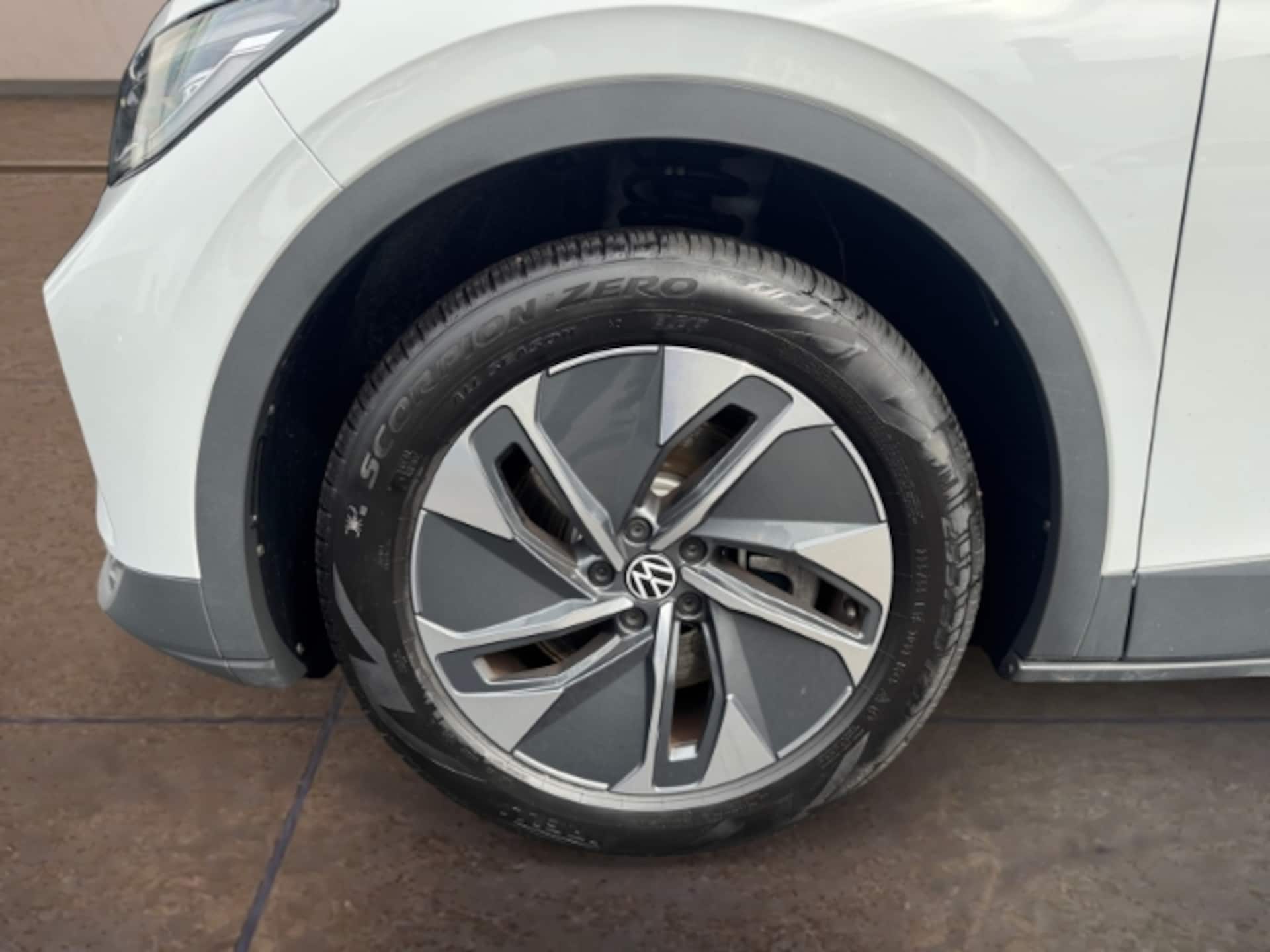Volkswagen ID.4 Pro