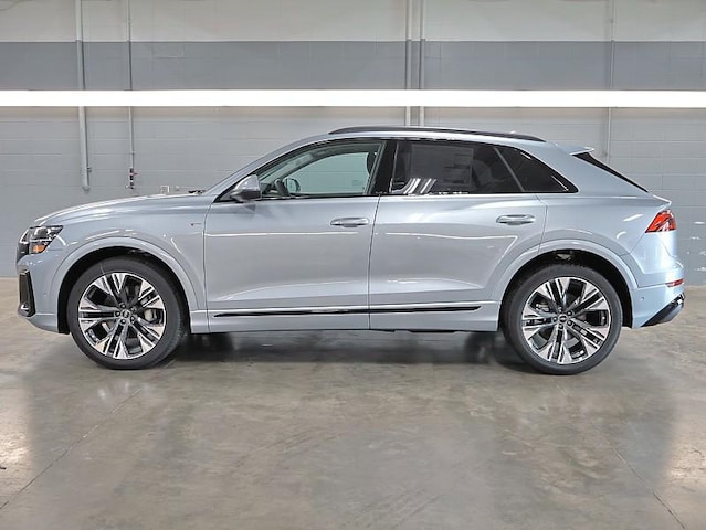 2026 Audi Q8 Premium Plus - Photo 5