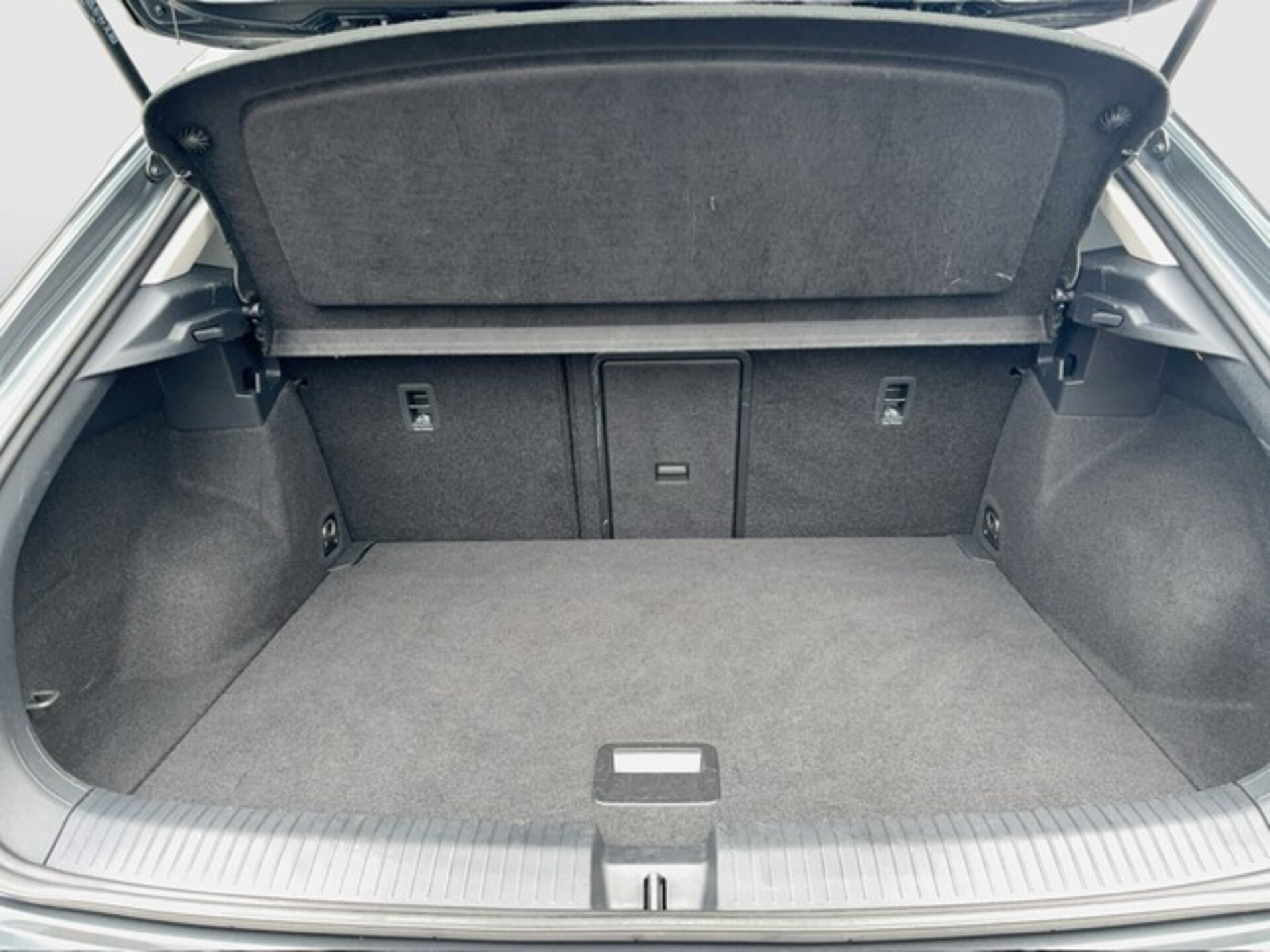 Volkswagen T-Roc MOVE