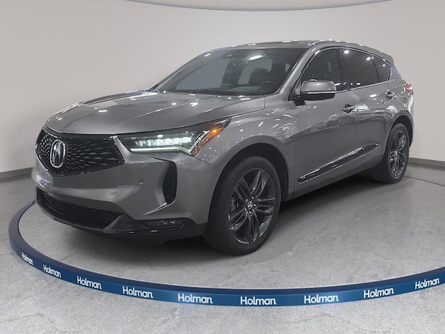 2024 Acura RDX