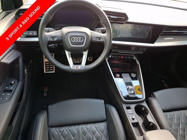 2023 Audi S3