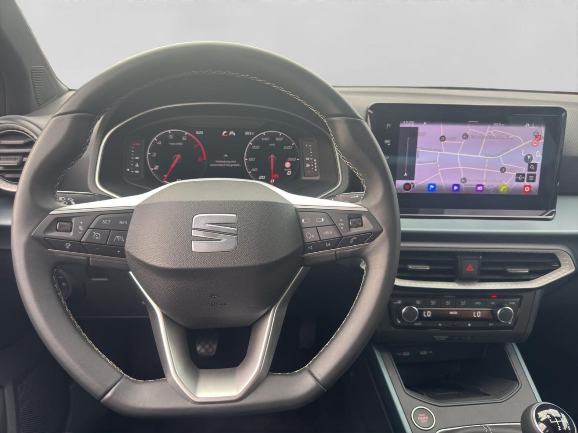 SEAT Arona Xperience