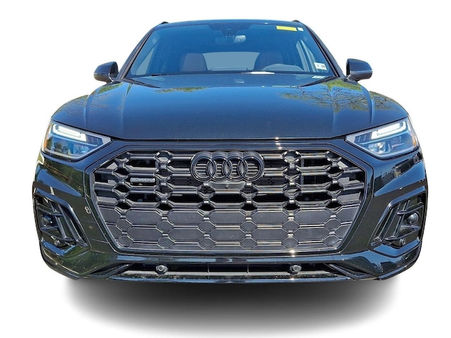 2024 Audi Q5 TFSI e