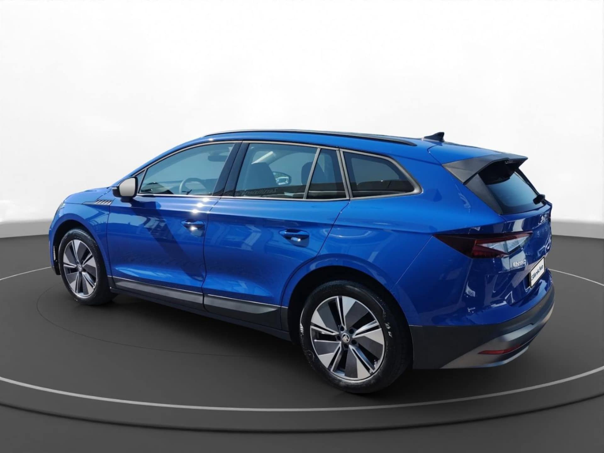 Skoda Enyaq 60